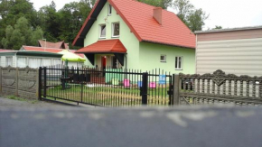 Pokoje Morska, Chłopy